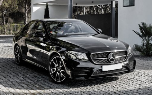 Mersedes Benz E-class