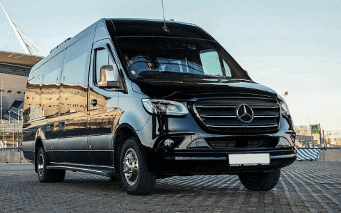 Mercedes-Sprinter