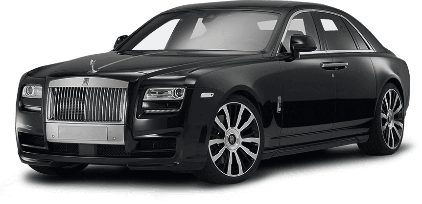 Rolls royce ghost
