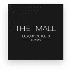 The mall luxury outlets